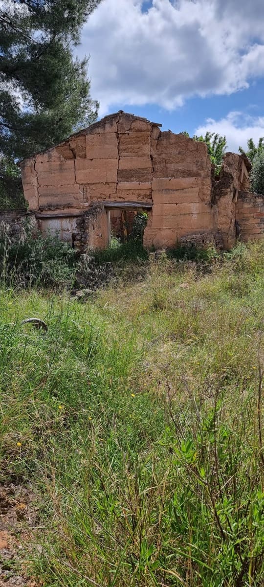 Finka/Dom wiejski na sprzedaż w Tivissa - 165 000 € (Ref: 9796120)