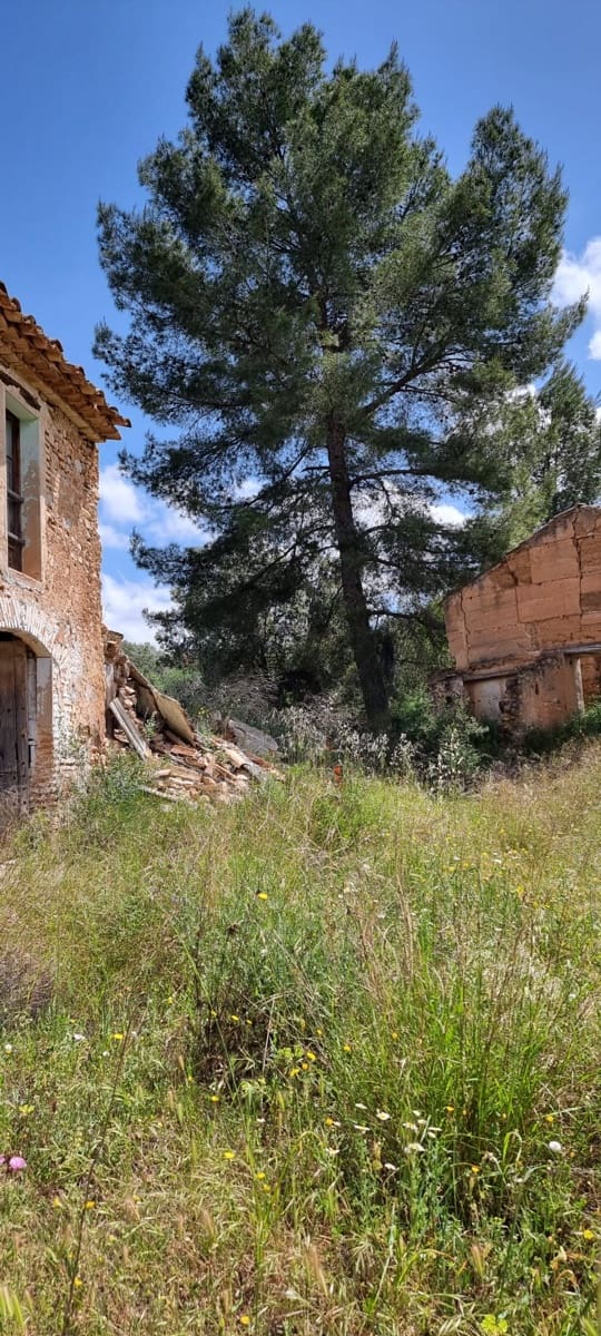 Finka/Dom wiejski na sprzedaż w Tivissa - 165 000 € (Ref: 9796120)