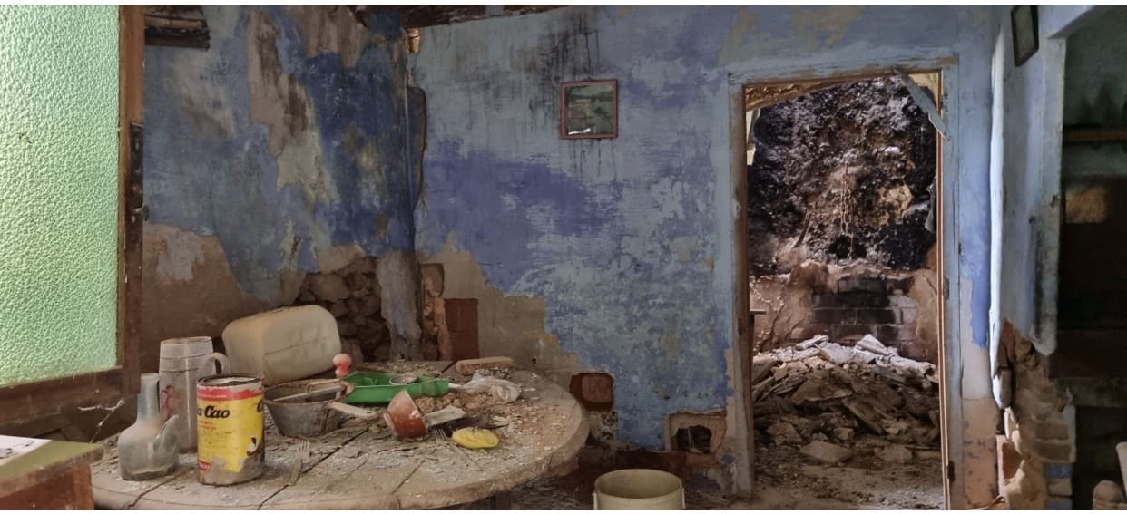 Finka/Dom wiejski na sprzedaż w Tivissa - 165 000 € (Ref: 9796120)