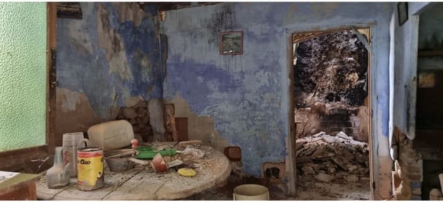 Finka/Dom wiejski na sprzedaż w Tivissa - 165 000 € (Ref: 9796120)