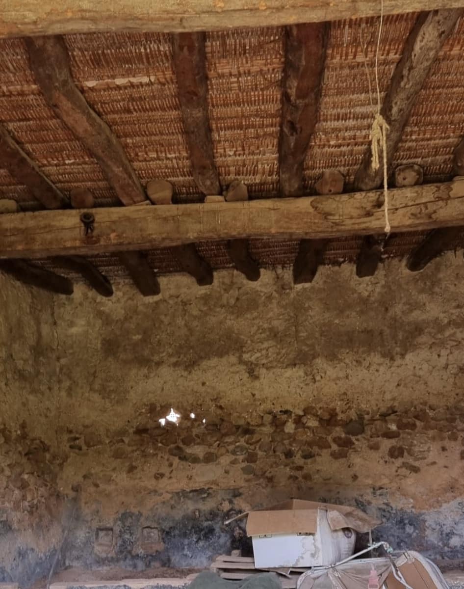 Finka/Dom wiejski na sprzedaż w Tivissa - 165 000 € (Ref: 9796120)