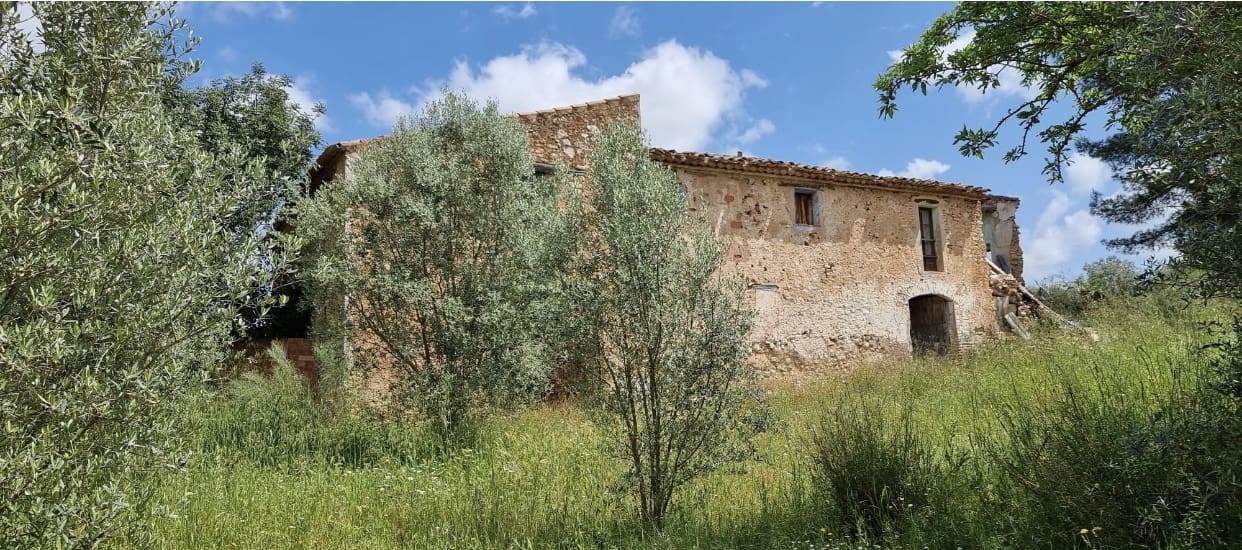 Finka/Dom wiejski na sprzedaż w Tivissa - 165 000 € (Ref: 9796120)