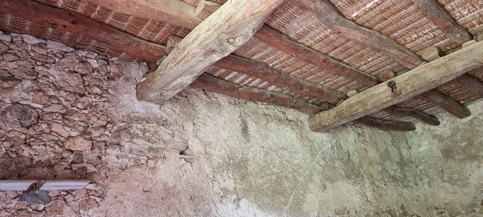 Finka/Dom wiejski na sprzedaż w Tivissa - 165 000 € (Ref: 9796120)