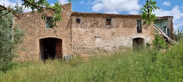 Finka/Dom wiejski na sprzedaż w Tivissa - 165 000 € (Ref: 9796120)