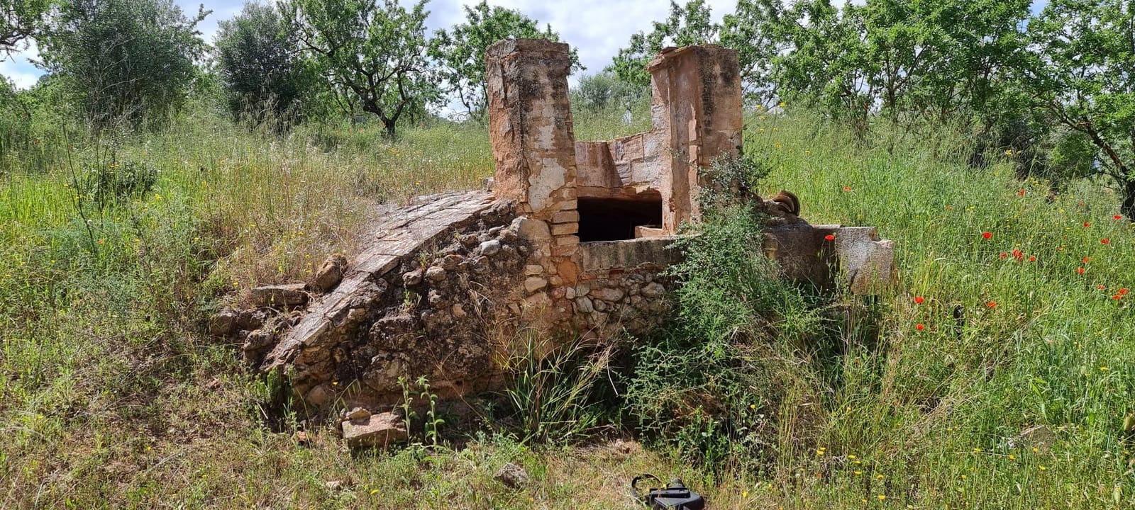 Finka/Dom wiejski na sprzedaż w Tivissa - 165 000 € (Ref: 9796120)