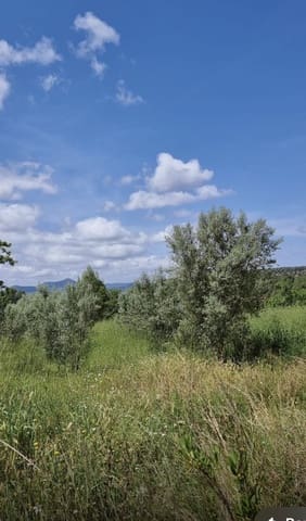 Quinta/Casa Rural para venda em Tivissa - 165 000 € (Ref: 9796120)