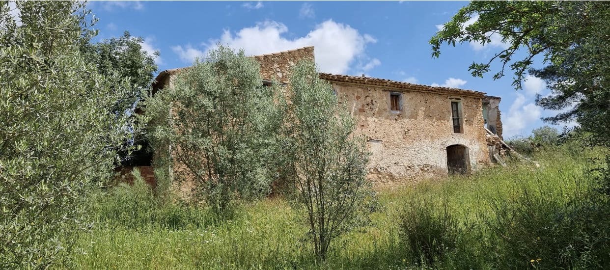 Finca/Herregård til salgs i Tivissa - € 165 000 (Ref: 9796120)