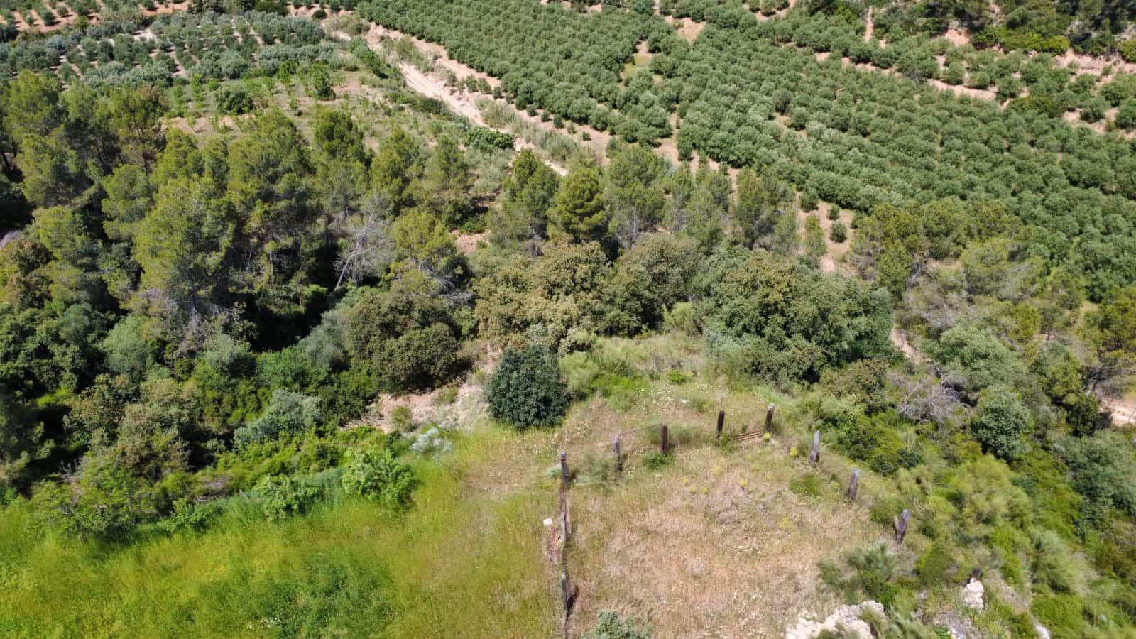 Finca/Herregård til salgs i Tivissa - € 165 000 (Ref: 9796120)