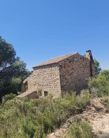 2 chambre Finca/Maison de Campagne à vendre à Flix - 96 000 € (Ref: 9798358)