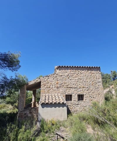 2 chambre Finca/Maison de Campagne à vendre à Flix - 96 000 € (Ref: 9798358)