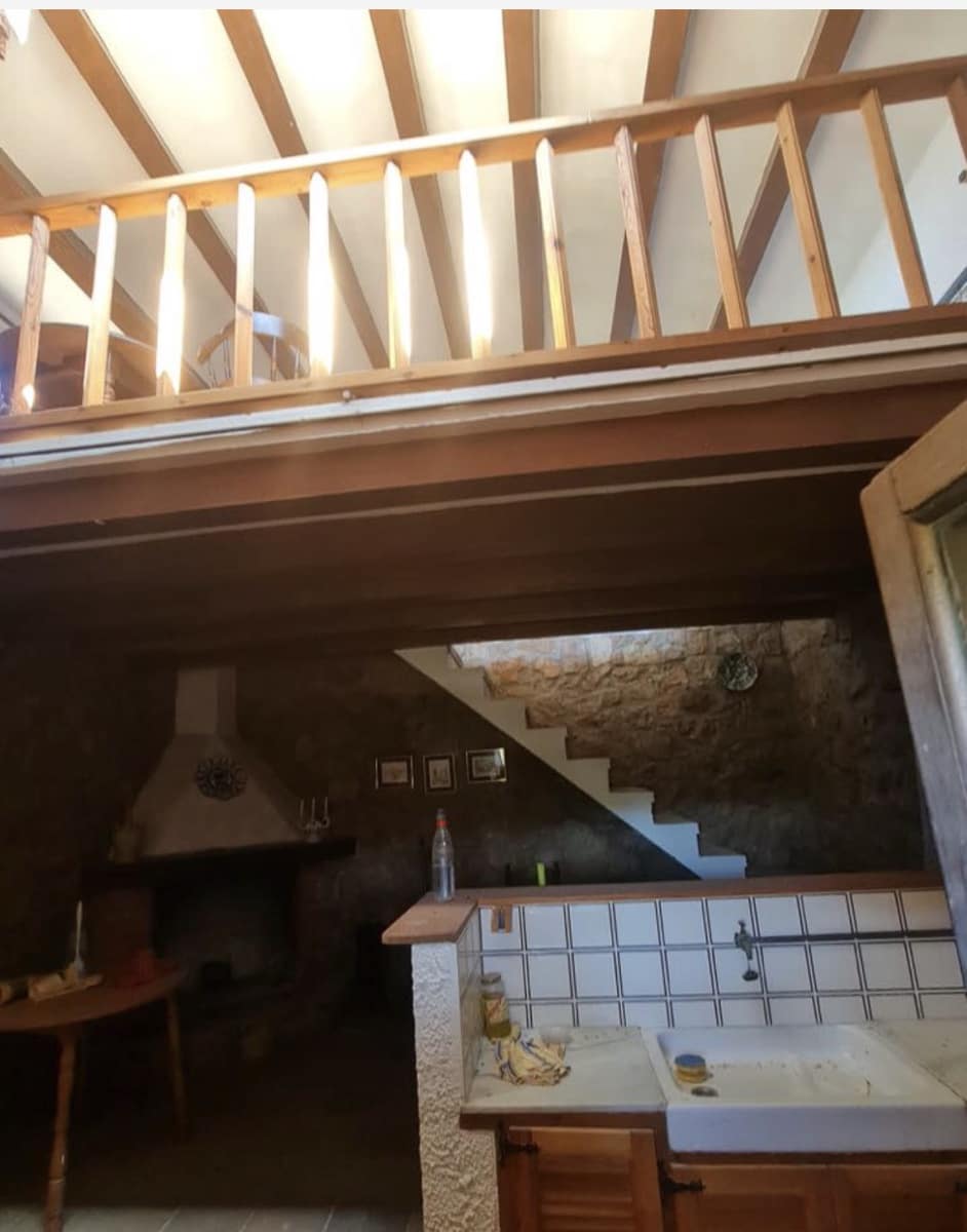 2 sypialnia Finka/Dom wiejski na sprzedaż w Flix - 96 000 € (Ref: 9798358)