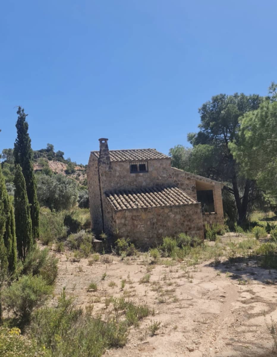 2 soverom Finca/Herregård til salgs i Flix - € 96 000 (Ref: 9798358)