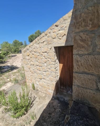 2 sypialnia Finka/Dom wiejski na sprzedaż w Flix - 96 000 € (Ref: 9798358)