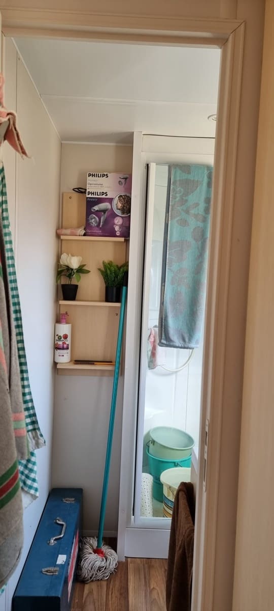 2 soverom Finca/Herregård til salgs i Els Reguers - € 58 000 (Ref: 9804980)