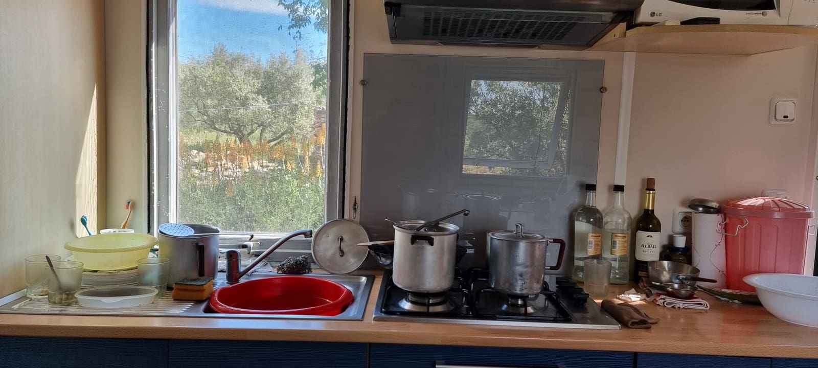 2 soverom Finca/Herregård til salgs i Els Reguers - € 58 000 (Ref: 9804980)