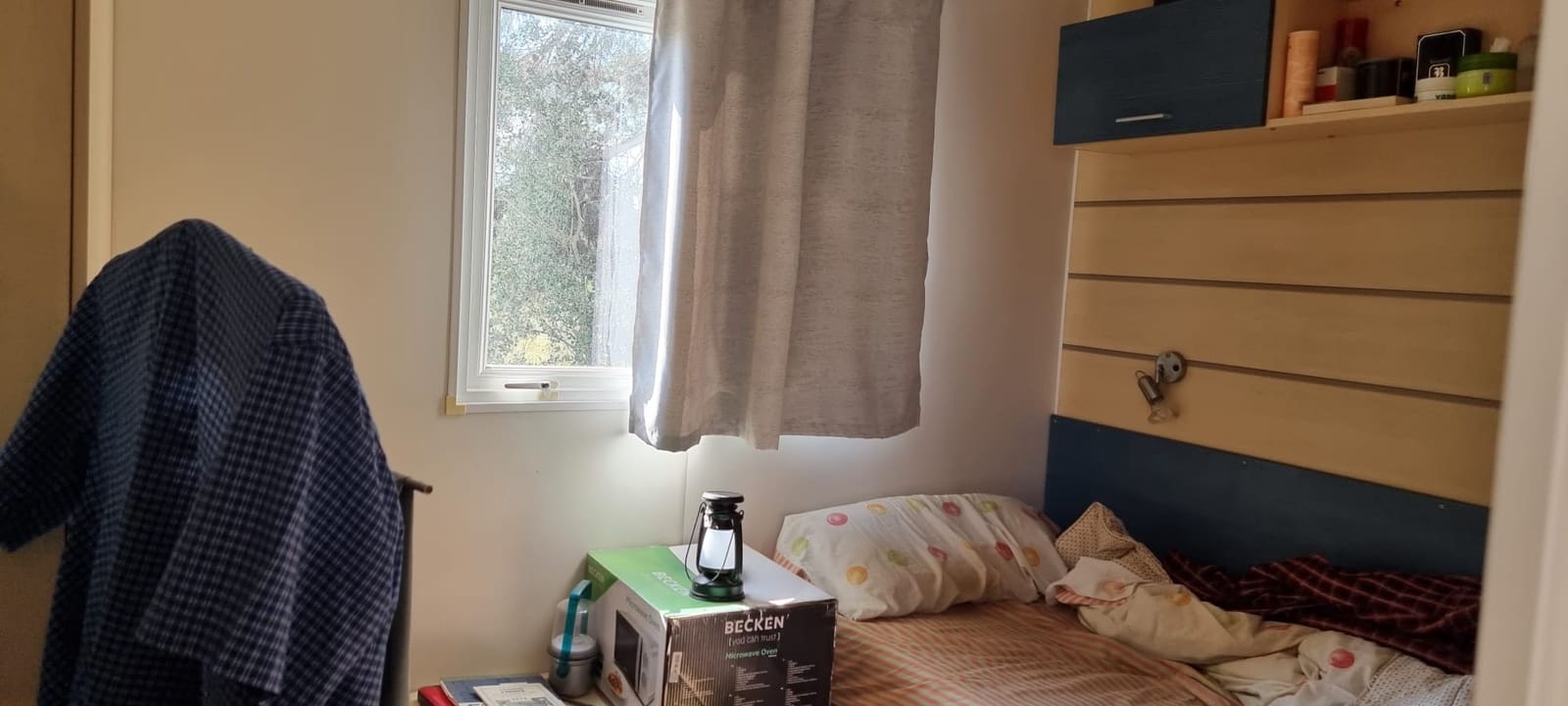 2 soverom Finca/Herregård til salgs i Els Reguers - € 58 000 (Ref: 9804980)