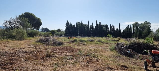 2 soverom Finca/Herregård til salgs i Els Reguers, Tortosa - € 58 000 (Ref: 9804980)