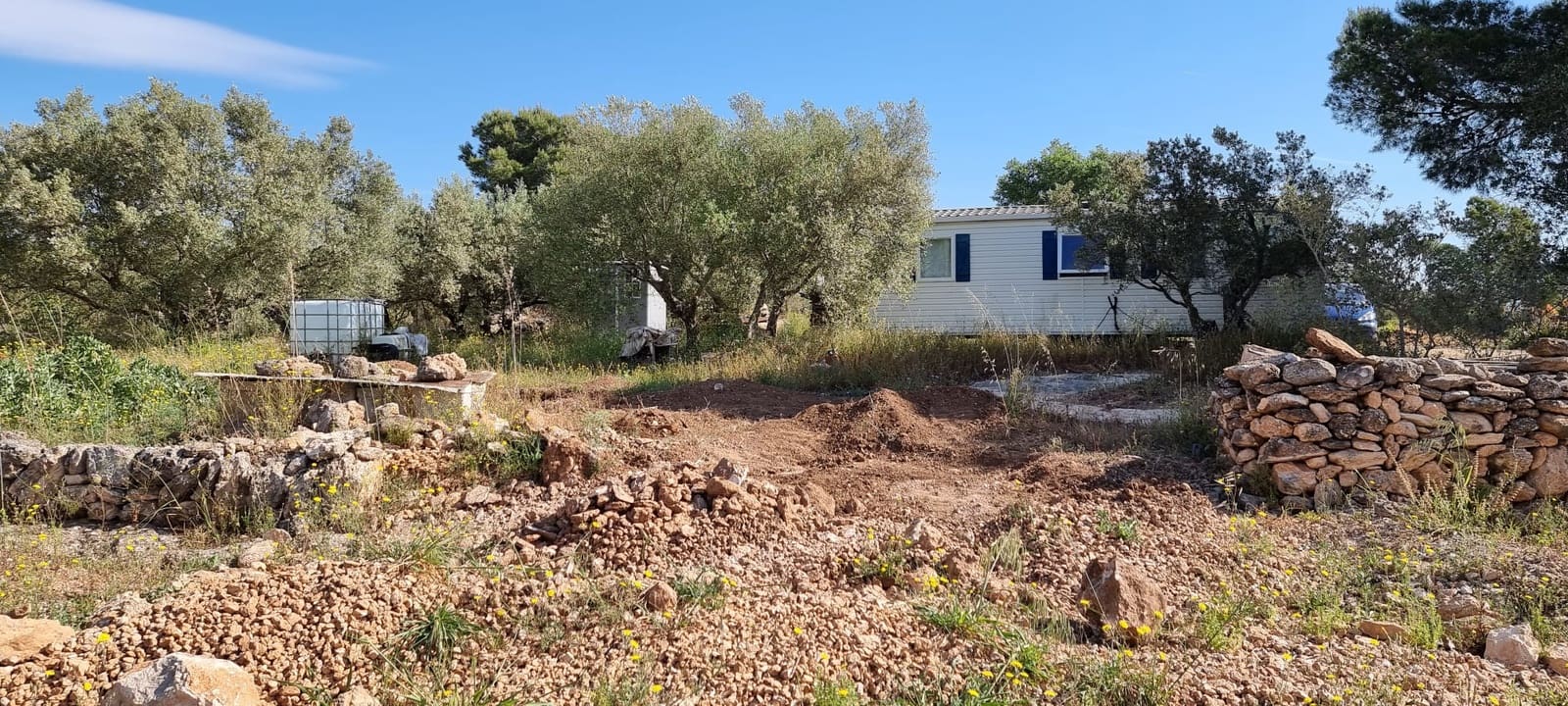 2 soverom Finca/Herregård til salgs i Els Reguers - € 58 000 (Ref: 9804980)