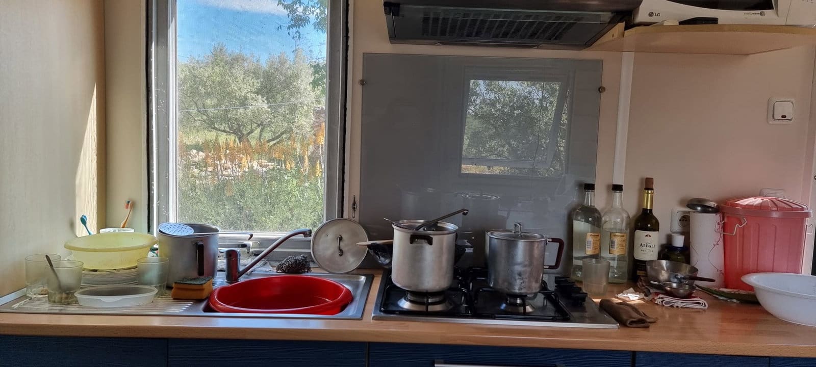 2 makuuhuone Maalaistalo myytävänä paikassa Els Reguers - 58 000 € (Ref: 9804980)