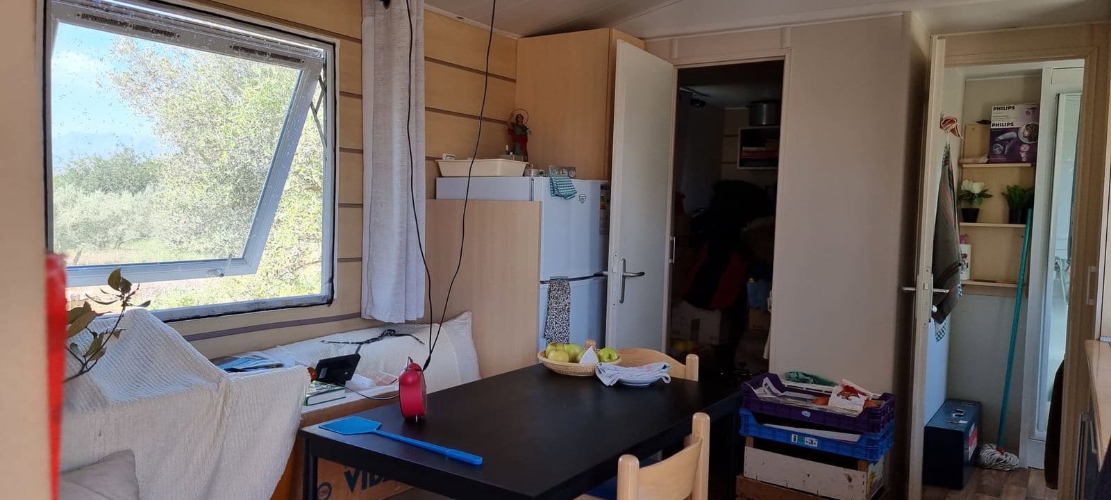 2 makuuhuone Maalaistalo myytävänä paikassa Els Reguers - 58 000 € (Ref: 9804980)