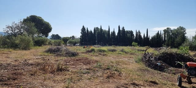 2 sovrum Finca/Hus på landet till salu i Els Reguers, Tortosa - 58 000 € (Ref: 9804980)