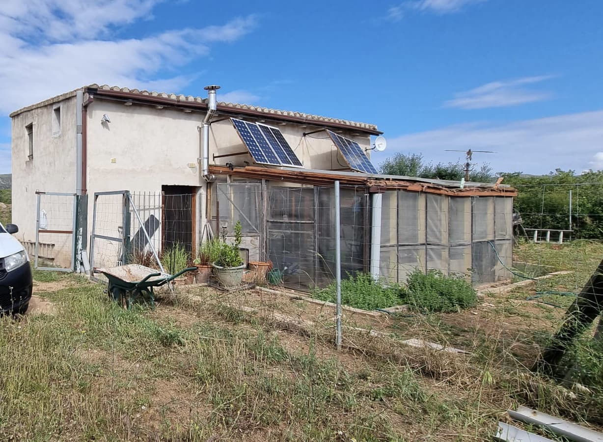 2 bedroom Finca/Country House for sale in Ginestar - € 120,000 (Ref: 9826072)