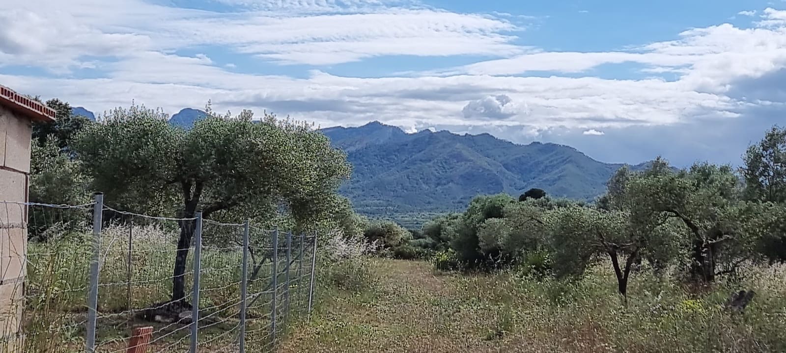 2 bedroom Finca/Country House for sale in Ginestar - € 120,000 (Ref: 9826072)