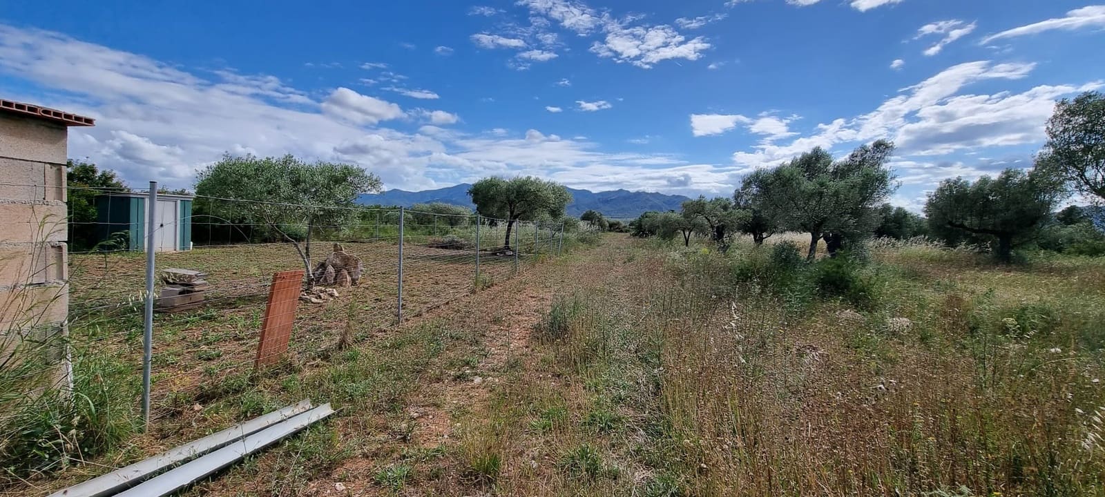 2 bedroom Finca/Country House for sale in Ginestar - € 120,000 (Ref: 9826072)