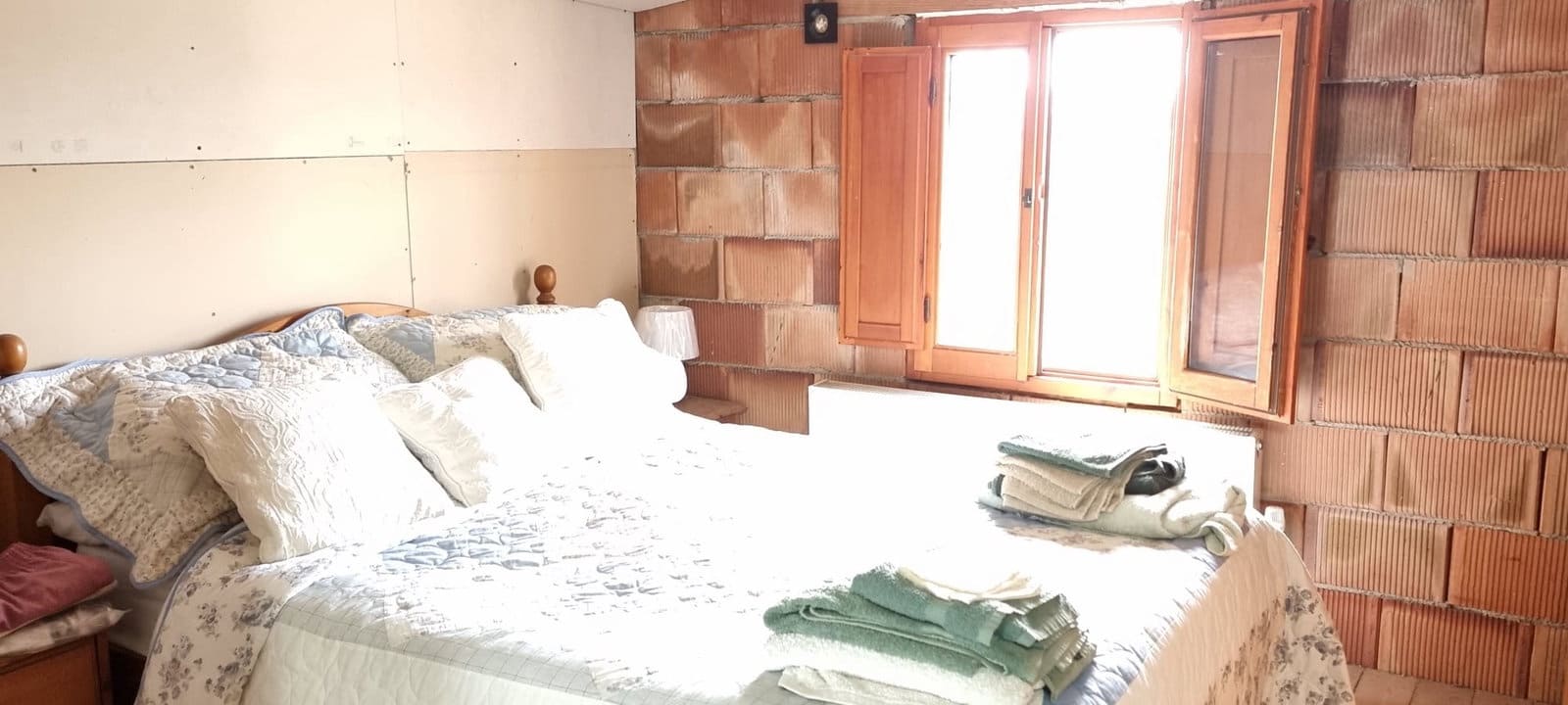 2 bedroom Finca/Country House for sale in Ginestar - € 120,000 (Ref: 9826072)