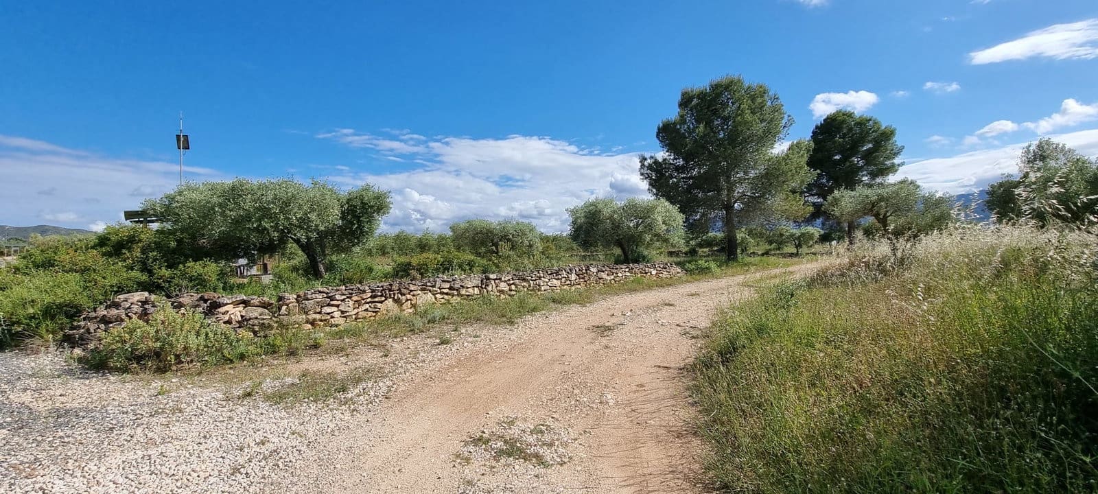 2 bedroom Finca/Country House for sale in Ginestar - € 120,000 (Ref: 9826072)