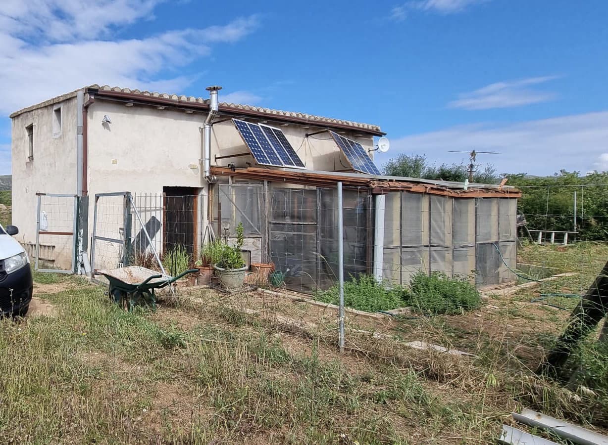 2 bedroom Finca/Country House for sale in Ginestar - € 120,000 (Ref: 9826072)