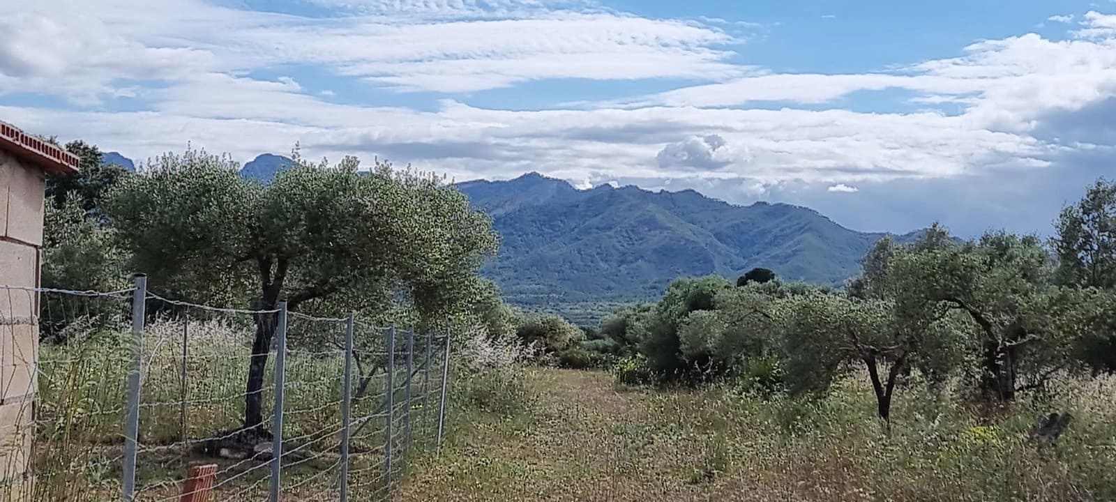 2 bedroom Finca/Country House for sale in Ginestar - € 120,000 (Ref: 9826072)