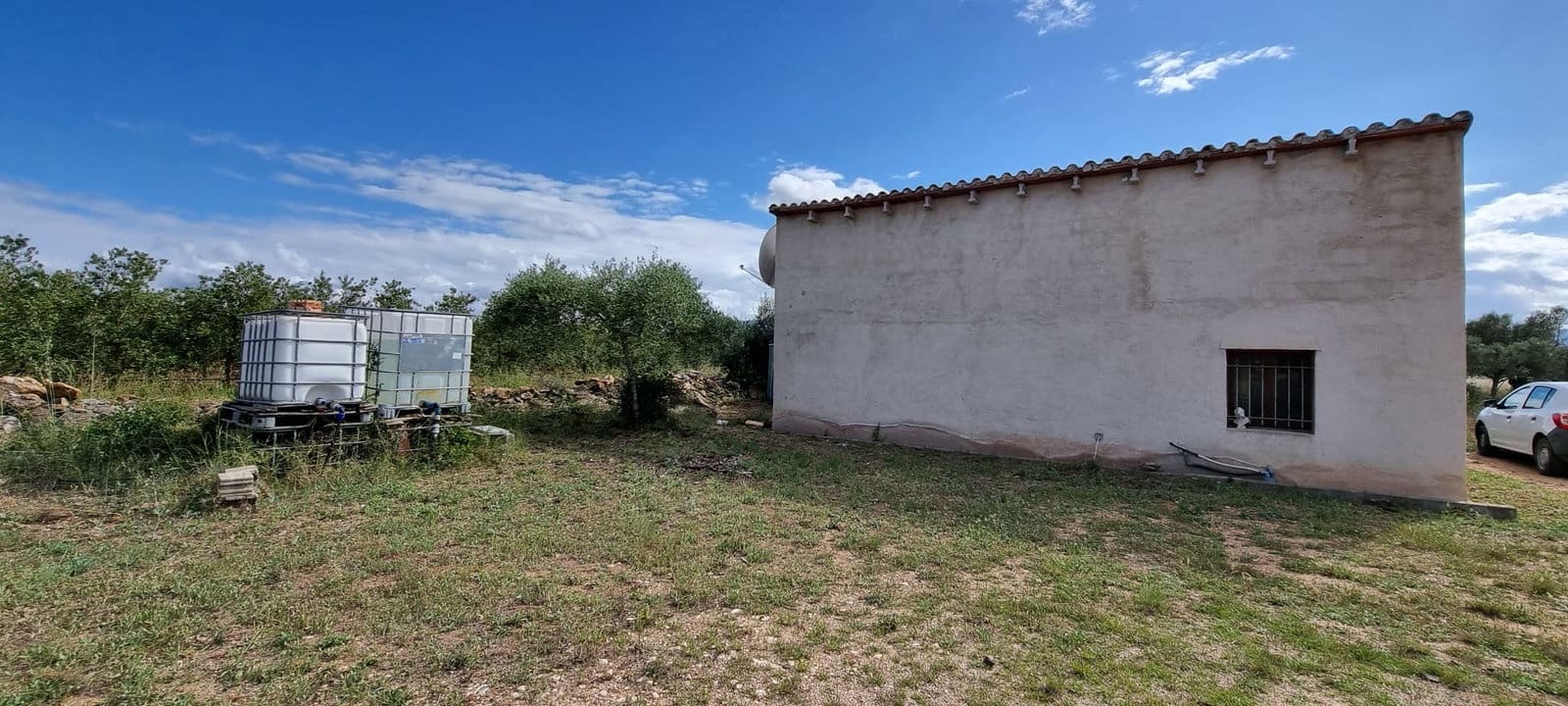 2 bedroom Finca/Country House for sale in Ginestar - € 120,000 (Ref: 9826072)