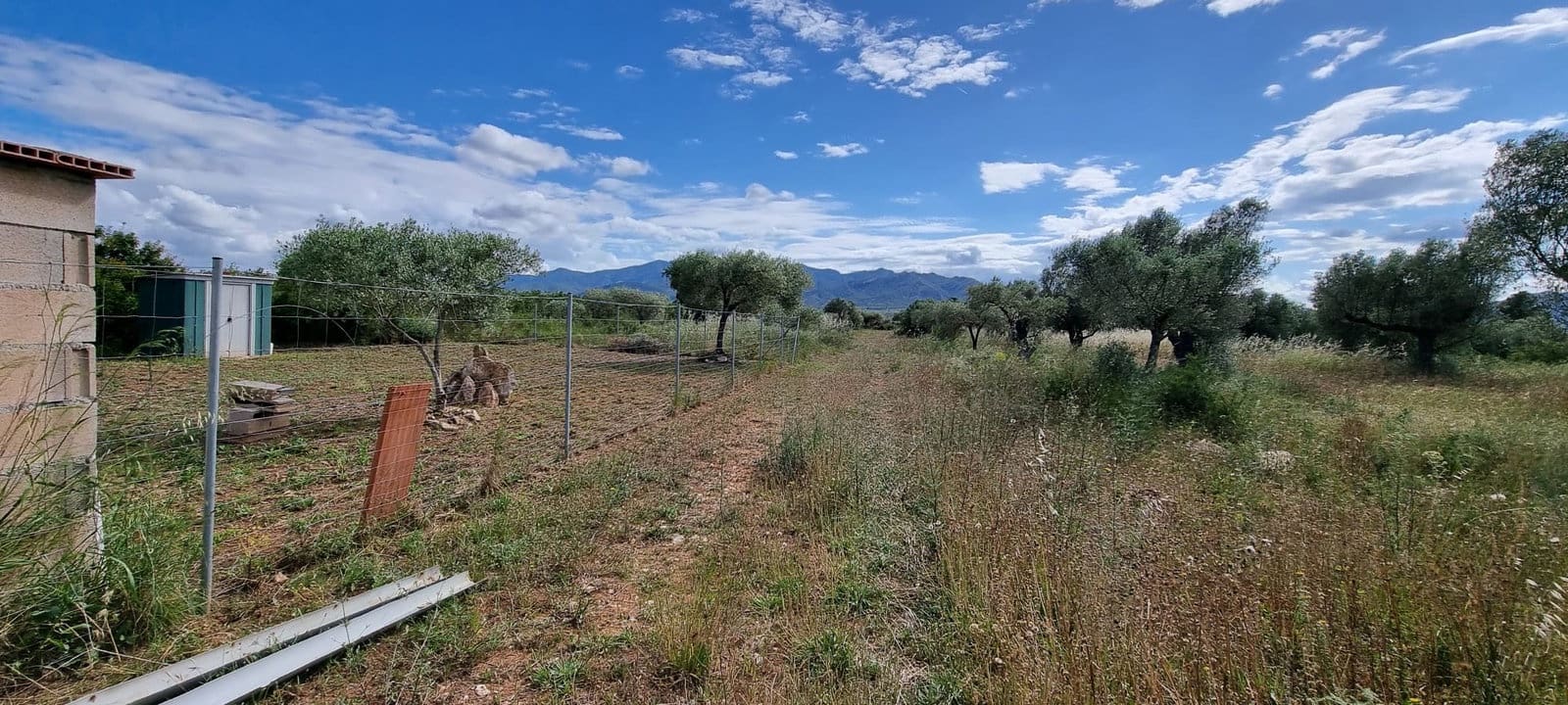 2 bedroom Finca/Country House for sale in Ginestar - € 120,000 (Ref: 9826072)