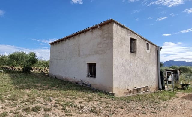 2 quarto Quinta/Casa Rural para venda em Ginestar - 120 000 € (Ref: 9826072)