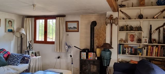 2 quarto Quinta/Casa Rural para venda em Ginestar - 120 000 € (Ref: 9826072)