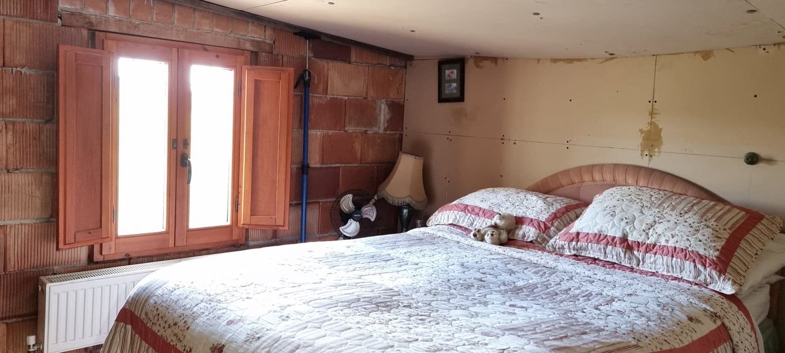 2 bedroom Finca/Country House for sale in Ginestar - € 120,000 (Ref: 9826072)