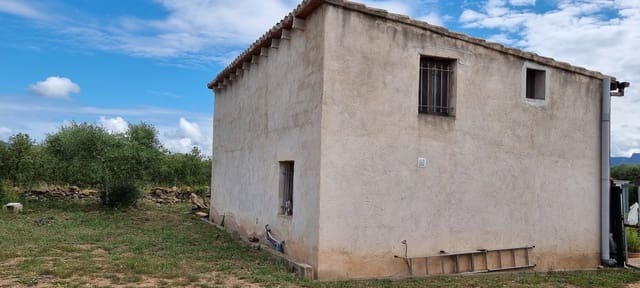 2 quarto Quinta/Casa Rural para venda em Ginestar - 120 000 € (Ref: 9826072)