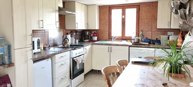 2 quarto Quinta/Casa Rural para venda em Ginestar - 120 000 € (Ref: 9826072)