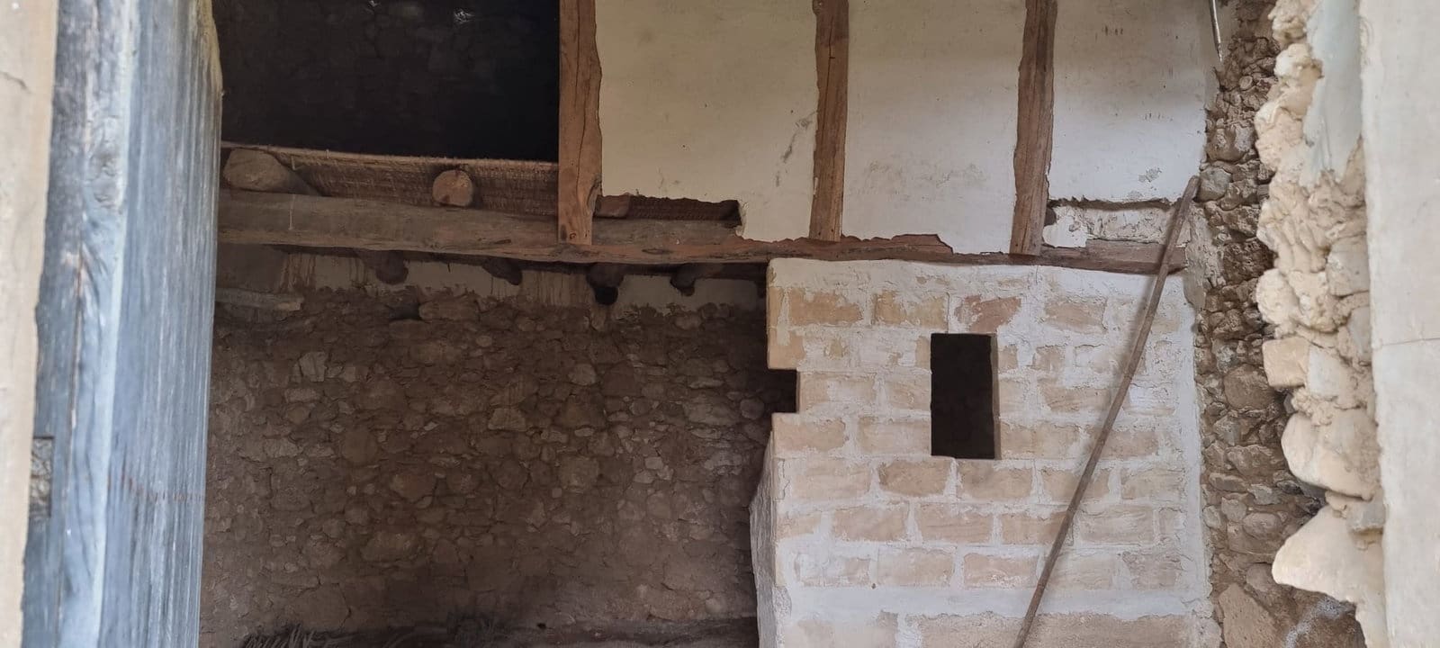 Finca/Casa di Campagna in vendita in Mora d'Ebre - 15.000 € (Rif: 9826132)