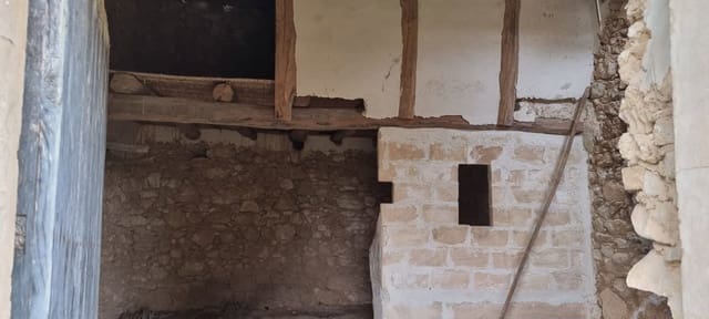 Finca/Landehus til salg i Móra d'Ebre - € 15.000 (Ref: 9826132)