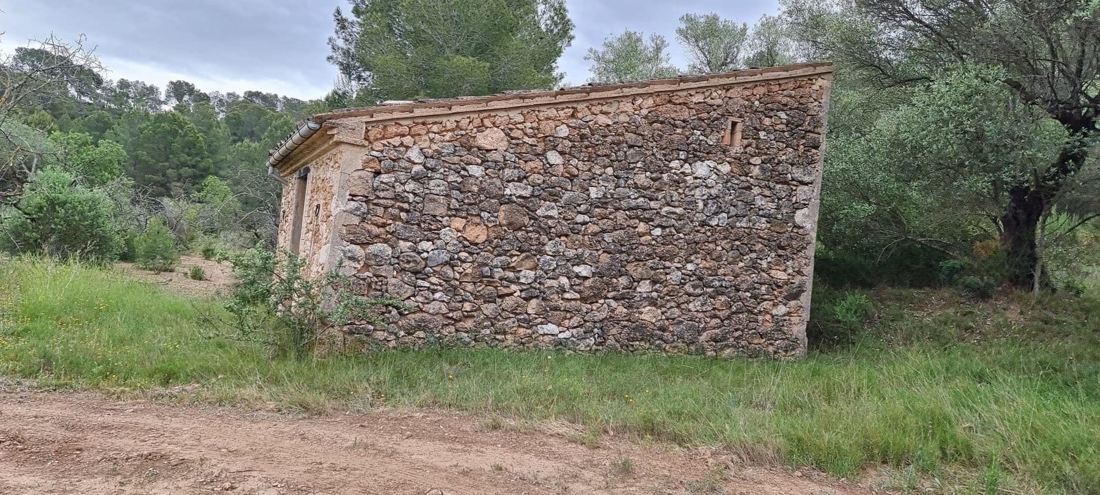 Finca/Casa di Campagna in vendita in Mora d'Ebre - 15.000 € (Rif: 9826132)