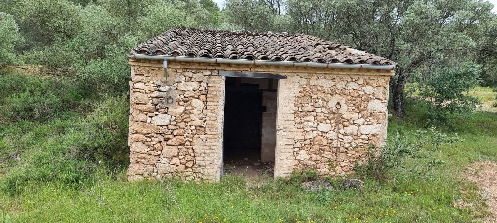 Finca/Casa di Campagna in vendita in Mora d'Ebre - 15.000 € (Rif: 9826132)
