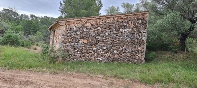 Finca/Landehus til salg i Móra d'Ebre - € 15.000 (Ref: 9826132)