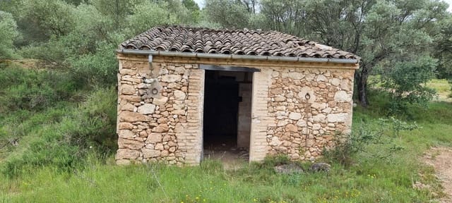 Finca/Landehus til salg i Móra d'Ebre - € 15.000 (Ref: 9826132)