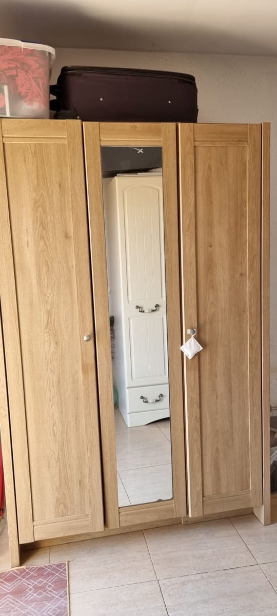 2 chambre Finca/Maison de Campagne à vendre à Gandesa - 115 000 € (Ref: 9870443)