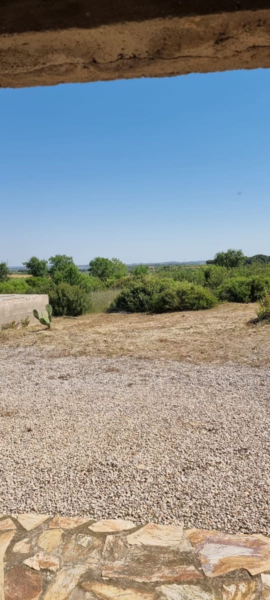 2 chambre Finca/Maison de Campagne à vendre à Gandesa - 115 000 € (Ref: 9870443)