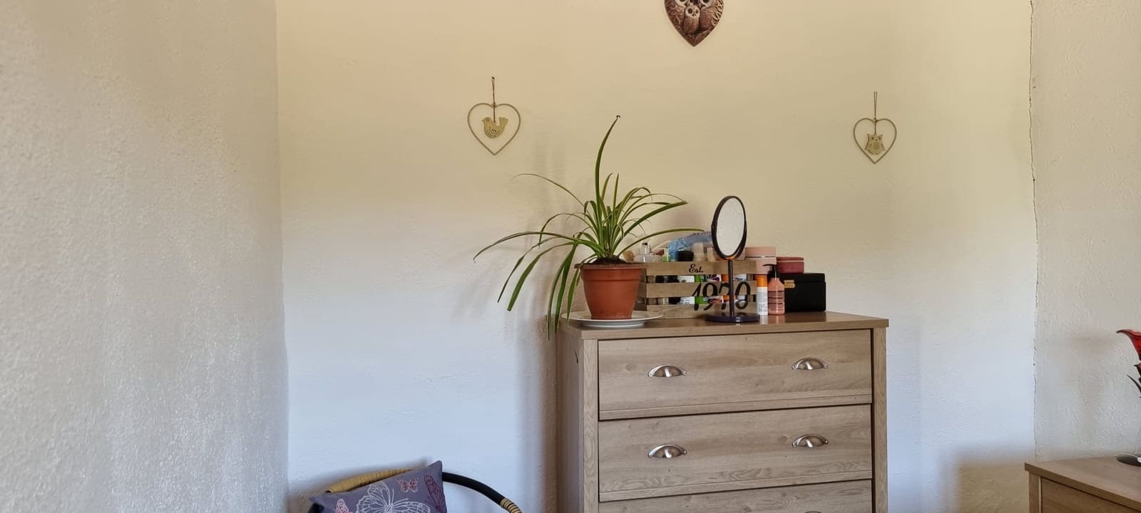 2 chambre Finca/Maison de Campagne à vendre à Gandesa - 115 000 € (Ref: 9870443)