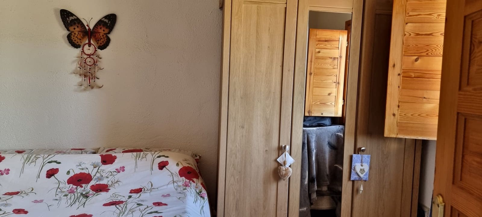 2 chambre Finca/Maison de Campagne à vendre à Gandesa - 115 000 € (Ref: 9870443)