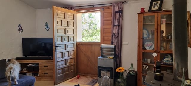 2 chambre Finca/Maison de Campagne à vendre à Gandesa - 115 000 € (Ref: 9870443)
